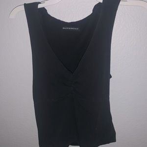 brandy Melville top!